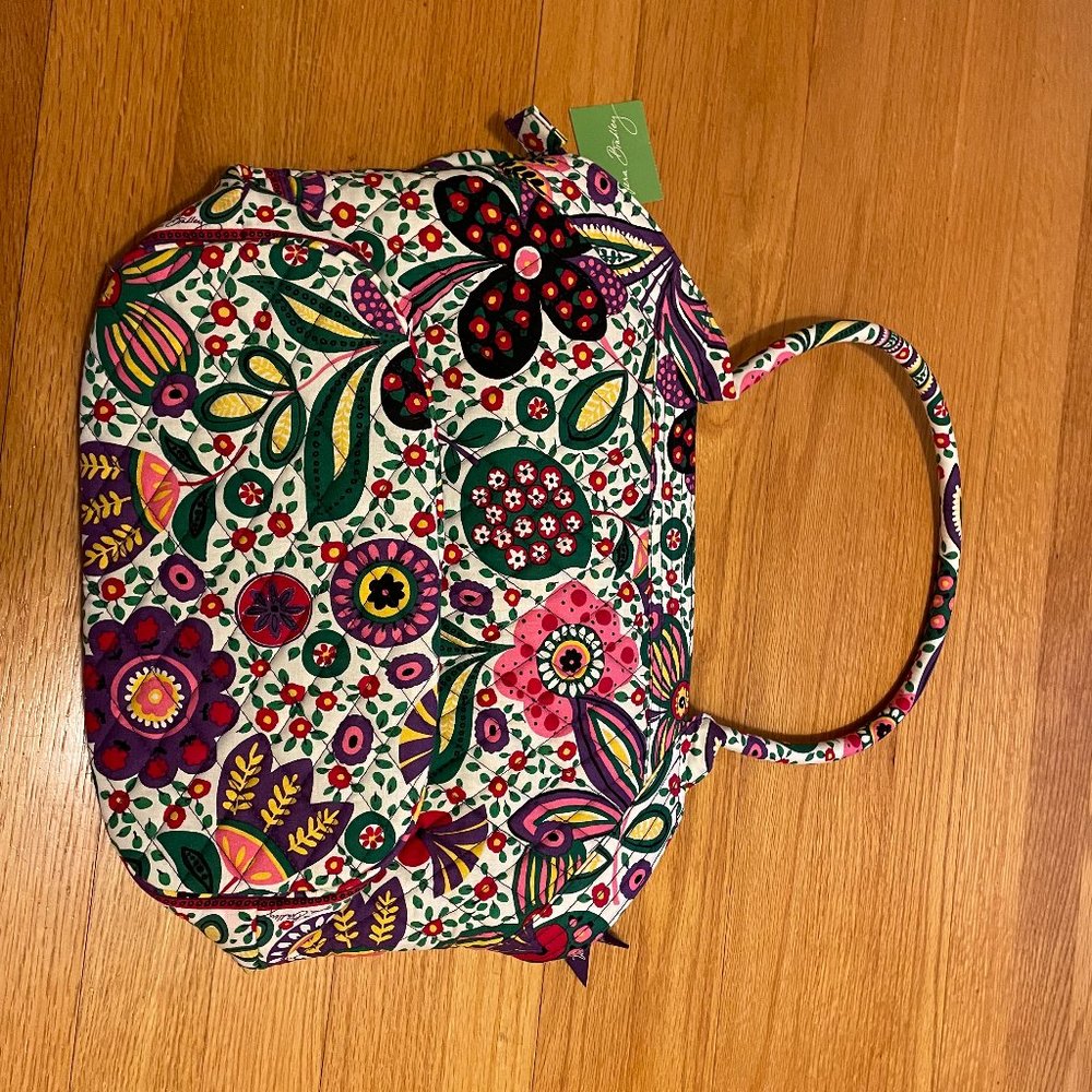 BRAND NEW Vera Bradley Purse